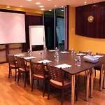 Restaurant L'hirondelle Hotel 2*