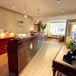 Restaurant L'hirondelle 2*