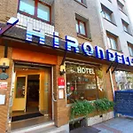 Restaurant L'hirondelle Hotel Dunkirk