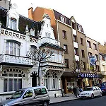 Restaurant L'hirondelle 2*