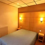 Hotel Restaurant L'hirondelle 2*