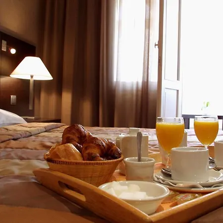 Otel Restaurant L'hirondelle