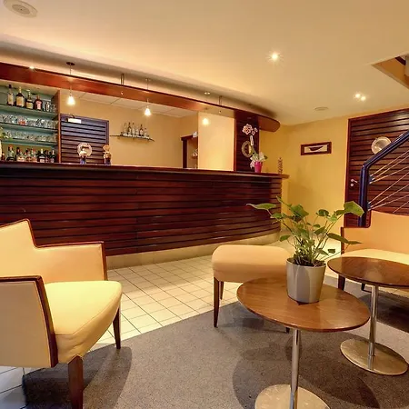 Restaurant L'hirondelle 2* Dunkirk