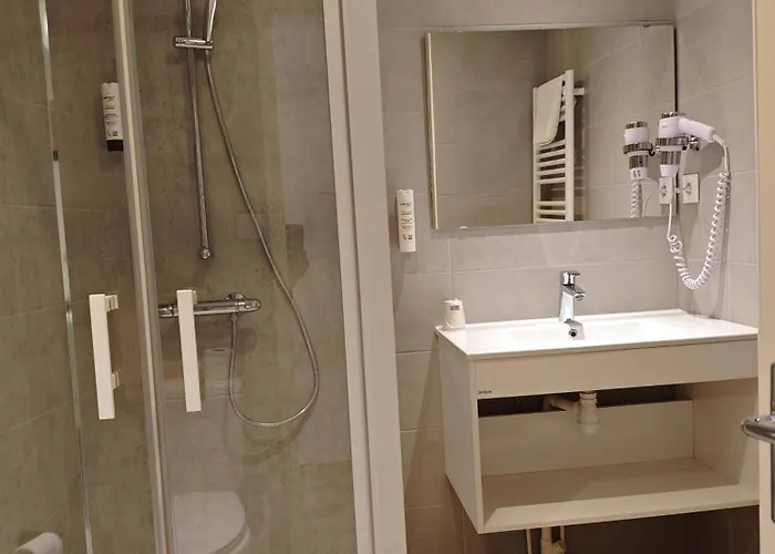 Restaurant L'hirondelle Hotel