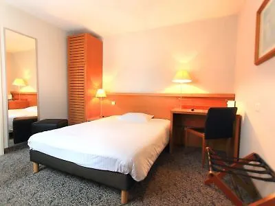 Restaurant L'hirondelle 2*