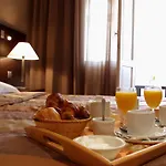 Hotel Restaurant L'hirondelle
