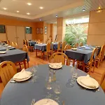 Restaurant L'hirondelle Hotel Dunkirk