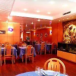 Hotel Restaurant L'hirondelle Dunkirk