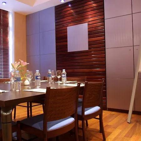 Restaurant L'hirondelle 2* Duinkerke