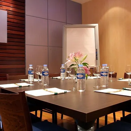 Restaurant L'hirondelle Hotel