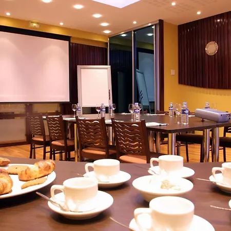 Restaurant L'hirondelle 2*