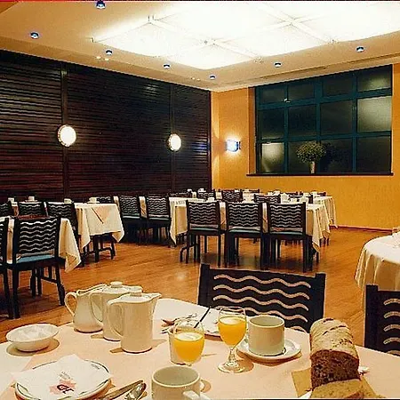 Restaurant L'hirondelle Hotel