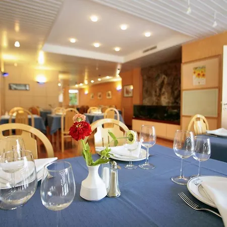 Restaurant L'hirondelle Duinkerke