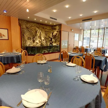 Otel Restaurant L'hirondelle
