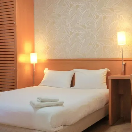 Restaurant L'hirondelle Hotel Dunkirk