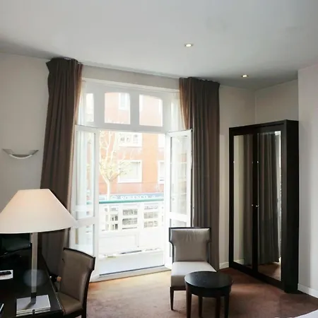 Restaurant L'hirondelle 2*