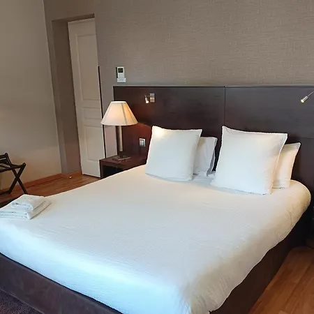 Restaurant L'hirondelle 2* Duinkerke