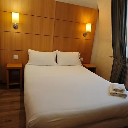 Restaurant L'hirondelle Hotel 2*