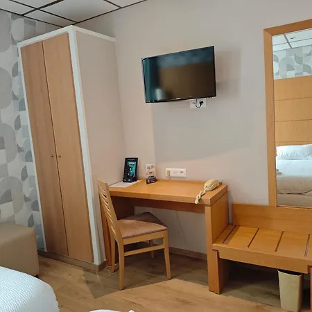 Restaurant L'hirondelle Hotel