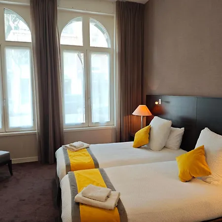 Hotel Restaurant L'hirondelle