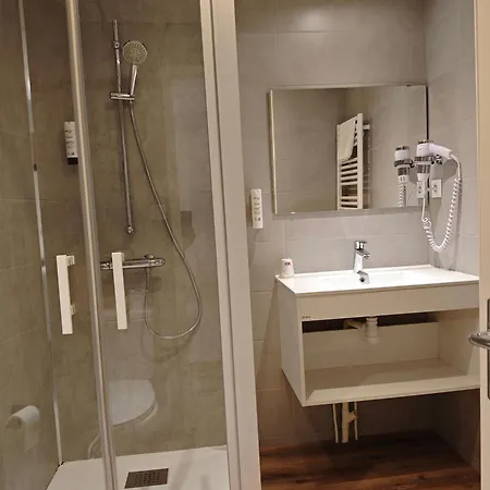 Restaurant L'hirondelle Hotel