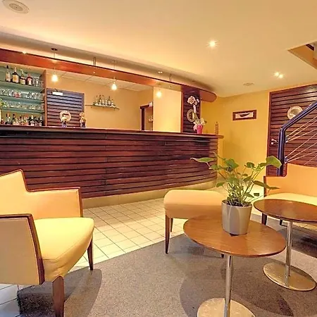 Restaurant L'hirondelle 2*