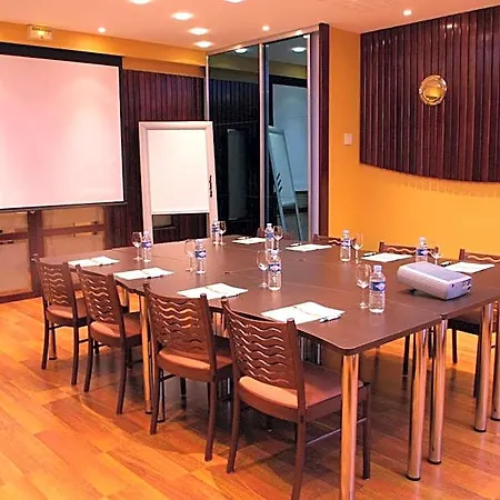 Restaurant L'hirondelle Hotel Dunkirk