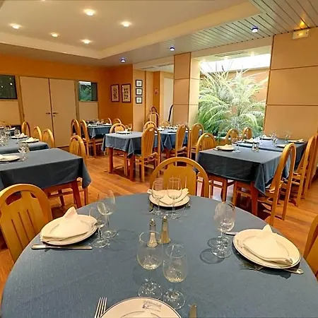 Restaurant L'hirondelle