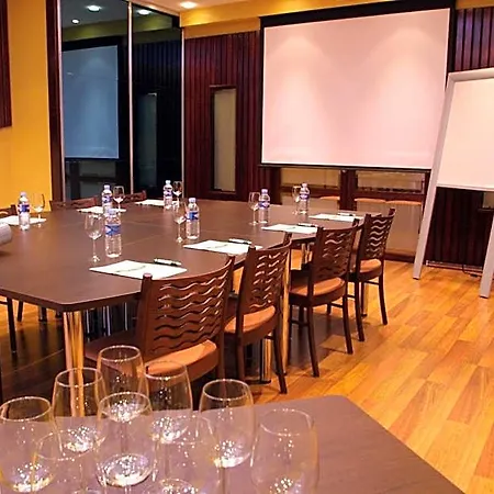 Hotel Restaurant L'hirondelle Dunkirk