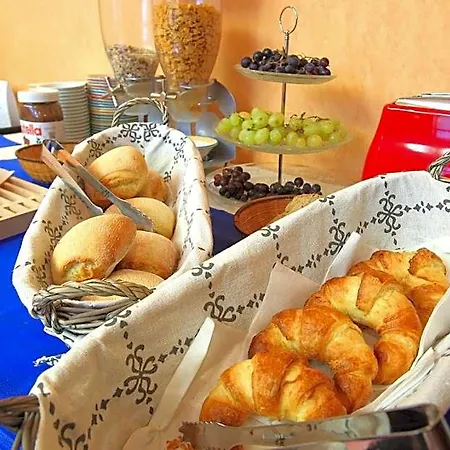 Restaurant L'hirondelle Hotel