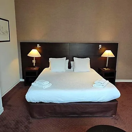 Restaurant L'hirondelle Otel