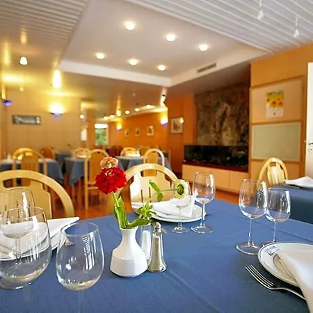Restaurant L'hirondelle Otel