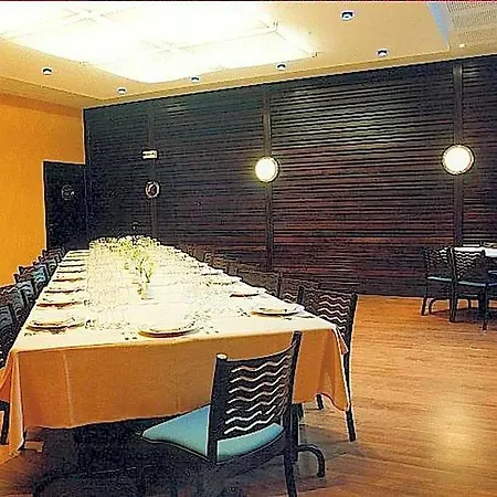 Restaurant L'hirondelle Otel