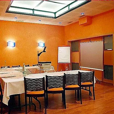 Restaurant L'hirondelle Otel Dunkirk