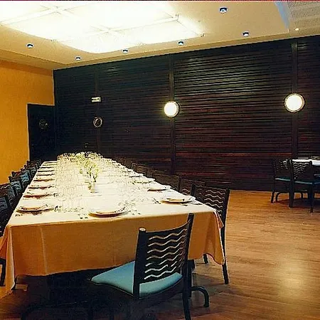 Restaurant L'hirondelle 2*
