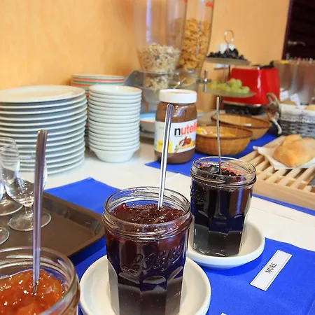 Ξενοδοχείο Restaurant L'hirondelle