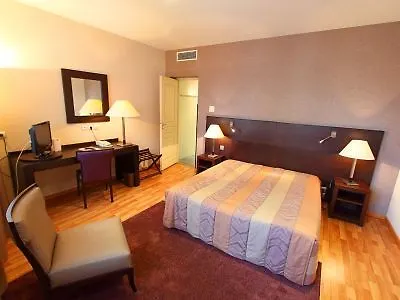 Hotel Restaurant L'hirondelle Duinkerke