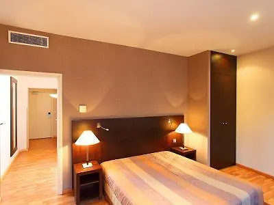 Restaurant L'hirondelle 2* Duinkerke