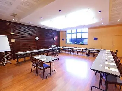 Restaurant L'hirondelle Δουνκέρκη