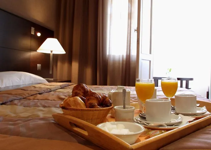 Hotel Restaurant L'hirondelle