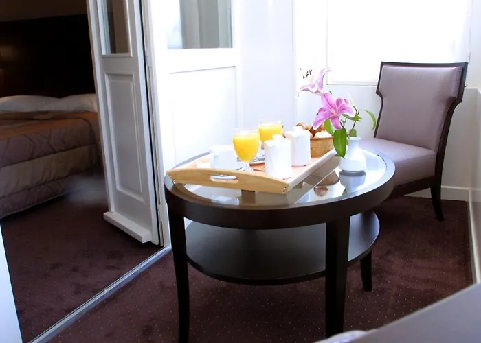 Restaurant L'hirondelle Dunkirk