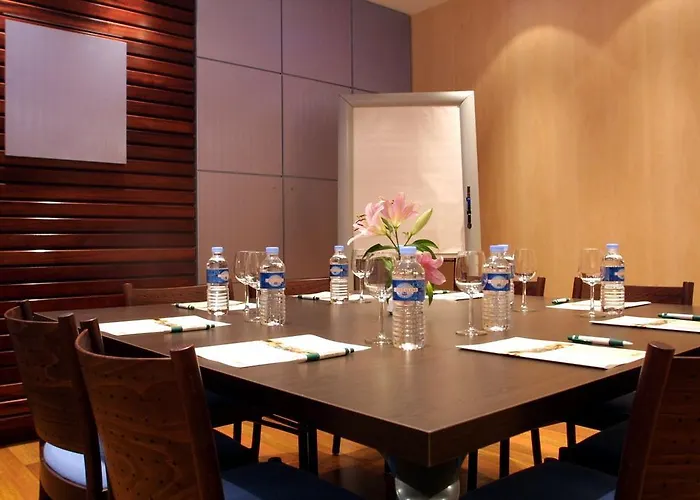 Restaurant L'hirondelle Hotel