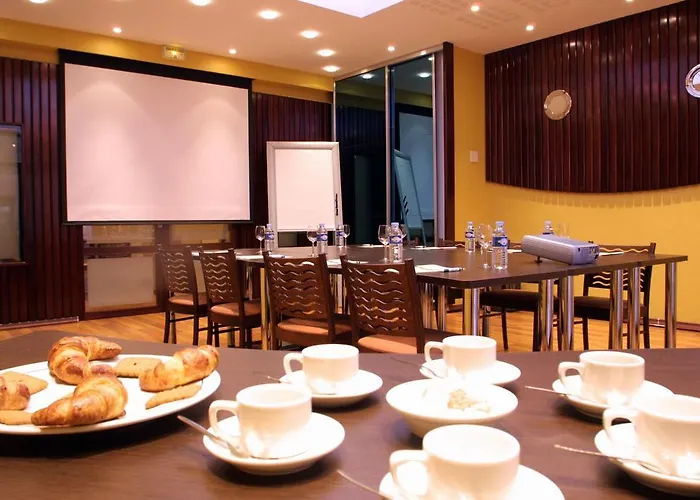 Restaurant L'hirondelle 2*