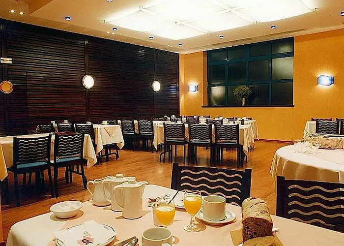 Restaurant L'hirondelle Hotel