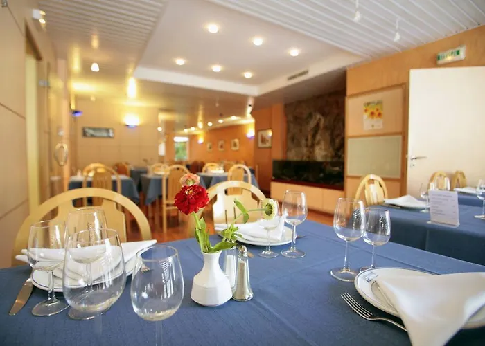 Restaurant L'hirondelle Dunkirk