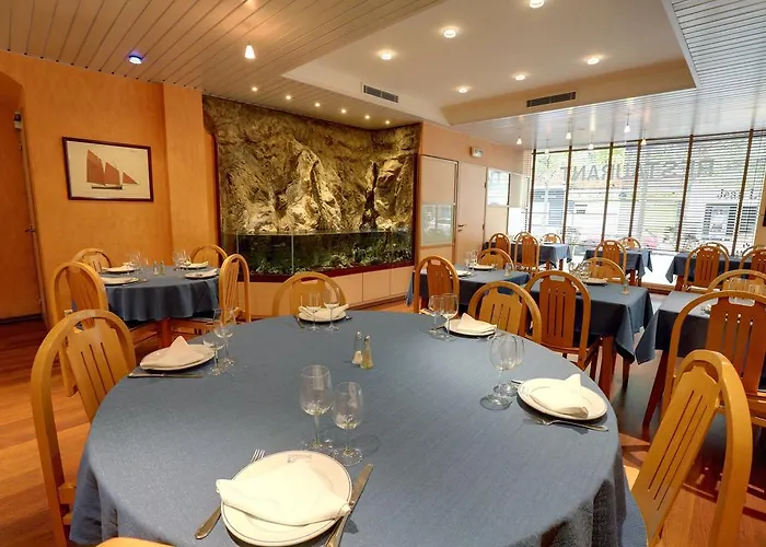 Hotel Restaurant L'hirondelle