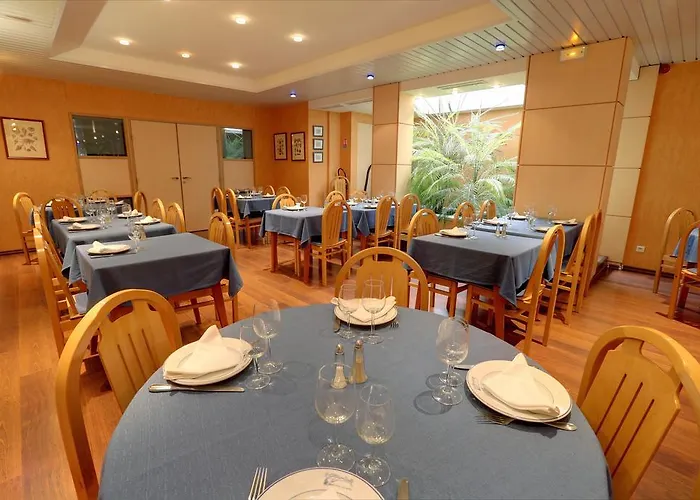 Restaurant L'hirondelle Hotel Dunkirk