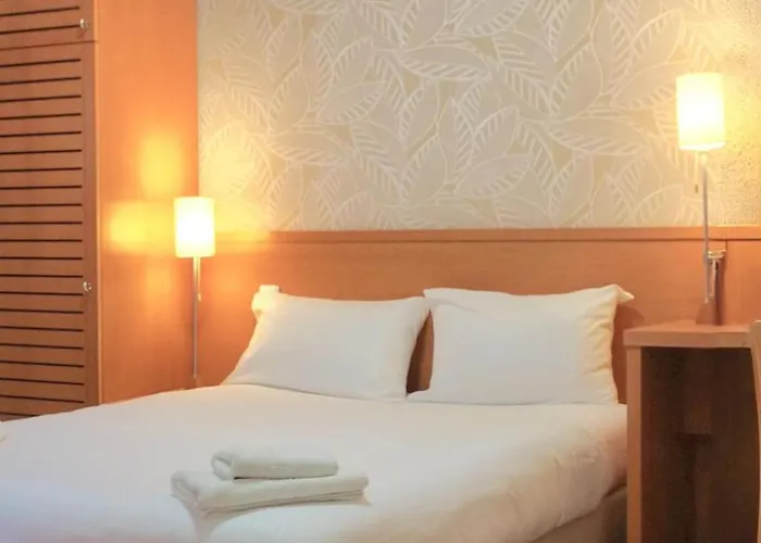 Restaurant L'hirondelle Hotel Dunkirk