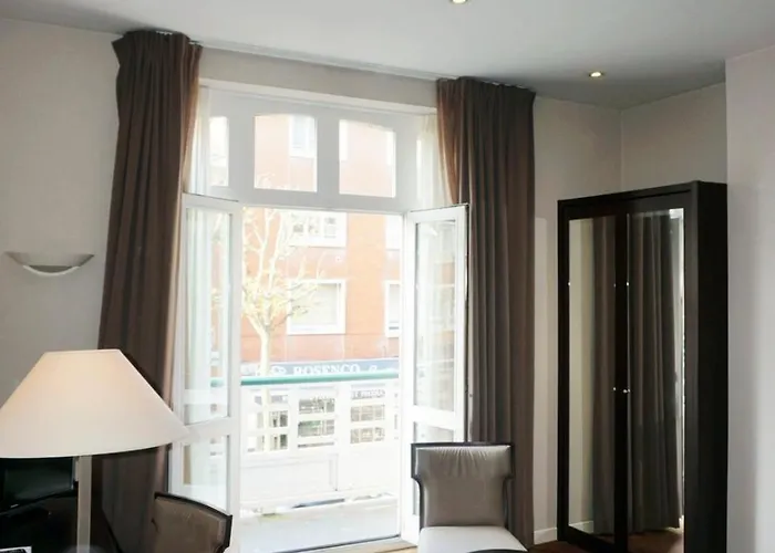 Restaurant L'hirondelle 2*