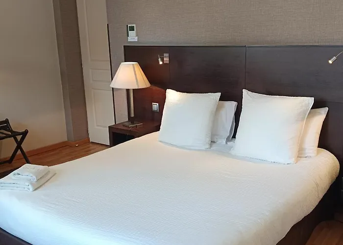 Restaurant L'hirondelle 2* Dunkirk